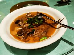 -苏先生海鲜渔庄(金桥店)