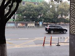 -阿捡忭京炸鸡(长沙韭菜园总店)