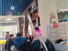 -振生清真饭店(永安道店)