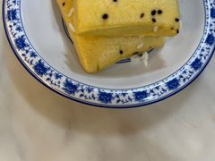 -溪涧堂农家土菜(神仙居店)