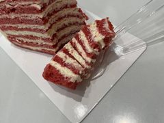 -爱达乐面包生日蛋糕(旭海时代广场店)