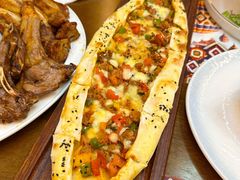 -沙漠玫瑰土耳其餐厅(神路街店)