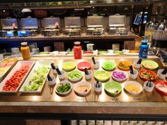 -比格比萨自助(美乐城店)