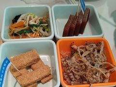 -苏梦江南·淮扬菜(夫子庙店)