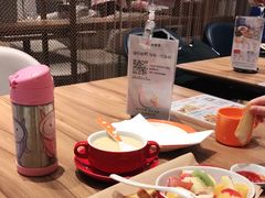 -必胜客(滨江店)