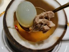 -翕间食·精致淮扬菜(江苏大剧院店)