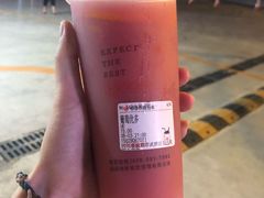 -书亦烧仙草(武侯五大花园店)