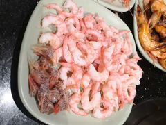 -韩盛·盛江山自助料理(奥体万达店)