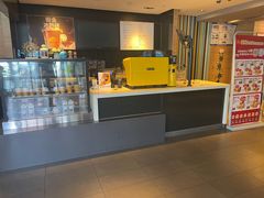 -麦当劳(红旗路店)
