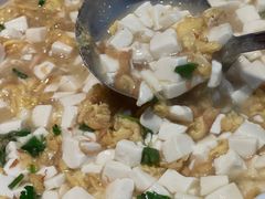 -芳芳私房菜·精做淮扬菜(承德路店)