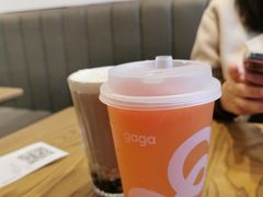 -gaga(深圳南山益田假日广场店)