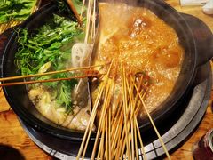 -袁记串串香(新南门店)