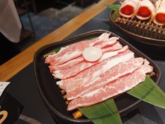 -烧江南烤肉(长春摩天活力城店)