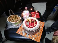 -85度C(上海兰溪二店)