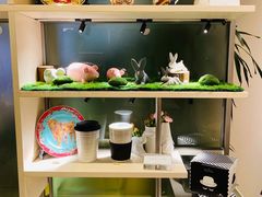 -théATRE 茶聚场(王府中環店)