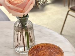 招牌法式焦糖烤布蕾-PAUL LAFAYET 法式甜品(港汇广场店)