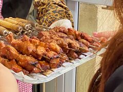 -王记西鎮电烤肉(汶上路店)