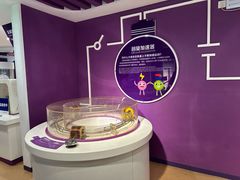 -陕西科学技术馆