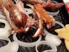 -西贝莜面村(近铁城市广场店)