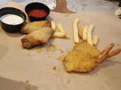 -必胜客(欢乐颂店)