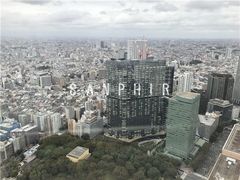 -东京都厅舍