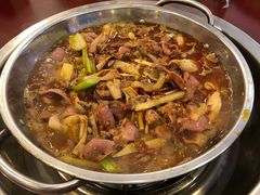 -胖娃古镇鸡杂(磁器口总店)