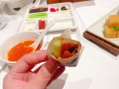 -四季民福烤鸭店(故宫店)