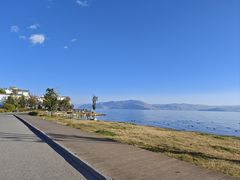 -大理洱海
