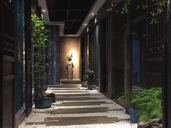 -德迹斋禅意文化茶馆·茶空间·商务洽谈•宴席(桃园店)
