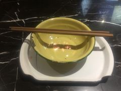 -巴四老城区炭火蛙锅(张江店)
