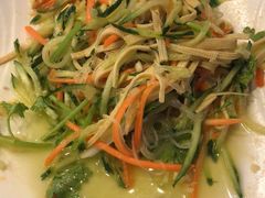 -我去·春饼文化主题餐厅(国定路总店)