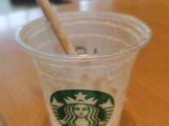 -星巴克(西安旺座现代城店)