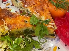 -Alimentari早午餐(安福路店)