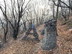 -帽儿山国家森林公园