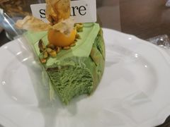 -流酥可心·牛乳蛋糕商店(禾祥西路店)