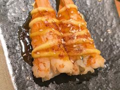 -沼津港精致料理·寿喜烧·烧鸟(龙湖南桥天街日料榜单店)