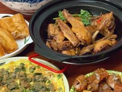-老闽味姜母鸭·煎蟹闽菜餐厅(曾厝垵地标店)