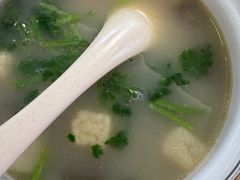 -小杨生煎(黄河路店)