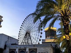 -三亚海昌梦幻海洋不夜城