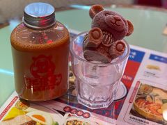-肥佬哥香港车仔面(人民广场店)