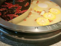 -大龙燚火锅(春熙店)