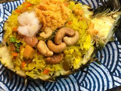 -Hi YOU你的饭局泰餐厅(雍和宫店)