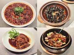 -柴门头啖汤·经典川菜·慢火汤品(锦城万达店)
