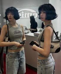 -Hair Code芭曲发型