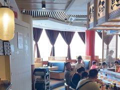 -万岁寿司(万国店)