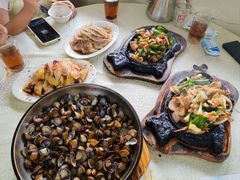 -羊桥饭店(江门紫沙路店)