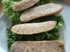 -珍巴奴毛肚牛肉小火锅(四惠店)