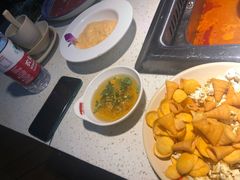 -小重庆老火锅(海棠路店)