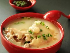 -廖老妈蹄花店(人民公园陕西街259号店)