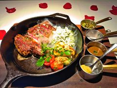 -燃扒房Steakhouse(皇庭店)